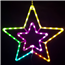 LED Color Changing Star with Remote - 21.5