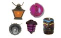 C7 Party Lights, C7 String Lights & Stringlight Strands - Party Lights & String Lights