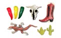 Wild West Party Lights, Country Western String Lights & Stringlight Strands - Party Lights & String Lights