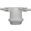 330' Commercial Linear Light String Strand - Intermediate Base