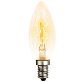 C11 Antique Light Bulb LI-0003