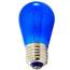 Blue Light Bulbs