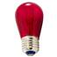 Red Light Bulbs