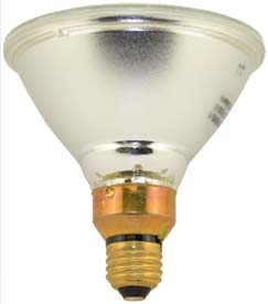 Halco VWFL 45W FLOOD HALOGEN 130V E26 107564