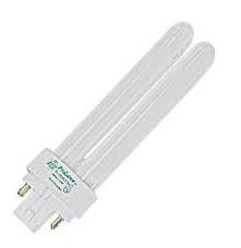 SLI Lighting ProLume Compact Fluorescent G24d-3 26W Double Tube2-Pin 109160