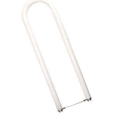 Halco ProLume T8 Eco-Shield 6" U-Bend Medium Bi-Pin 109502