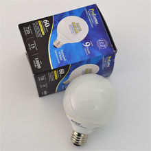 ProLume Compact Fluorescent  Natural White Medium Base 15W 720 Lumens  45717