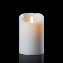 Luminara Battery Operated Flameless Candle