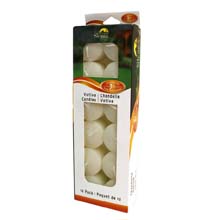 Sierra Citronella Votive Candle Pack