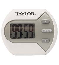 Classic Digital Electronic Timer - 601566