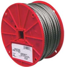 Stainless Steel Cable