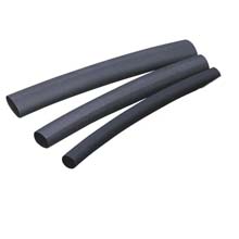 Heat Shrink Tubing - 3/8" Diameter - 3 Pack 510556