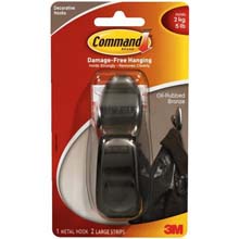 Command Adhesive Hook 602146