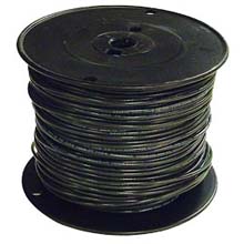 600V THHN Electrical Wire - 14 Gauge - 500' Strand