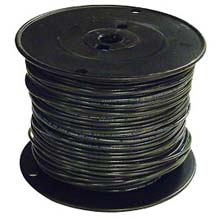 thumbnail image 2 of Paladin 14 Gauge Solid Copper Wire - 500ft Roll, White THHN/THWN, UL Listed 2 of 4