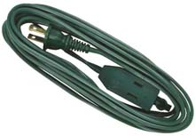 15' Extension Cord