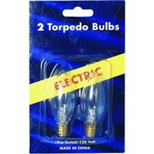 Electric Candle Replacement Bulb