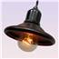 Antique Shade for Suspended Commercial Light Strand Copy SF-1102903
