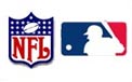 NFL & MLB Rope Lights
