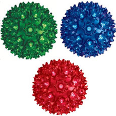 Sphere Lights & Accessories
