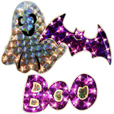 Halloween Decor