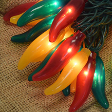 Fiesta Lights