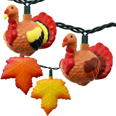 Thanksgiving / Fall