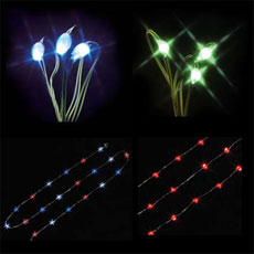 Battery Operated LED Fairy Lights