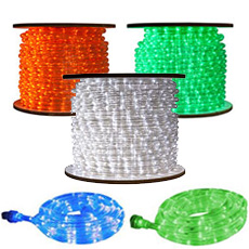 LED RopeLights