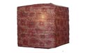 Square Paper Lanterns - Patterned