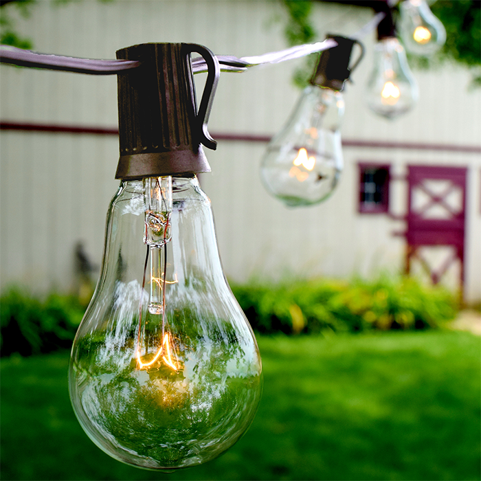 Ps50 Indoor Outdoo Patio Party String Lights 10 Ps50 Patio String Lights 10
