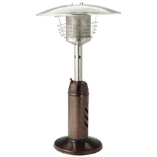 Patio Heaters