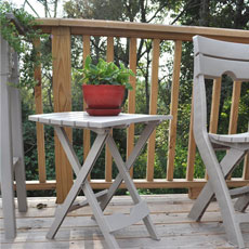 Patio Furniture