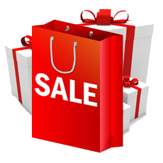 SALE