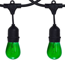 St. Patrick's Day All-In-One String Light Kits