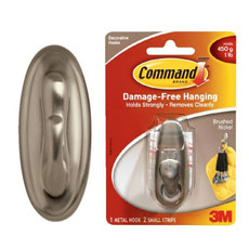 3M Command Hooks