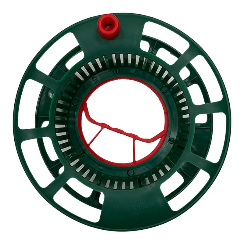 Simple Living Solutions Green Large Christmas Light Reel