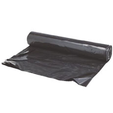 Black Backdrop Sheeting