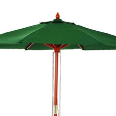 Umbrellas by Size