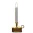 Battery Operated LED Candle Lamp With Remote BS-17600