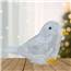 LED Acrylic Bird Cool White