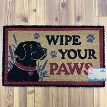 Decorative Outdoor Door Mats