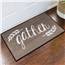 2' x 3 ' Gather Harvest Welcome Door Mat