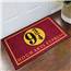 Harry Potter Platform 9 3/4 Hogwarts Express Welcome Mat
