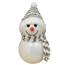 (3) LED Color Changing Snowmen - Battery Operated