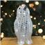 LED Acrylic Penguin - Cool White KM491031-PG