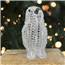 LED Acrylic Penguin - Cool White 