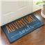 Adventure Awaits Welcome Door Mat - 2' x 3' (Navy) GM-19001059