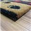 Welcome Bear Coir Mat 