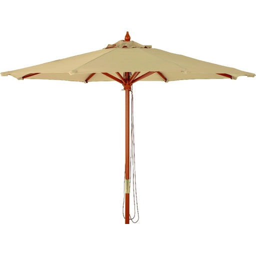 7 5 Market Tan Canopy Patio Umbrella 7 5 Tan Canopy Market Patio Umbrella